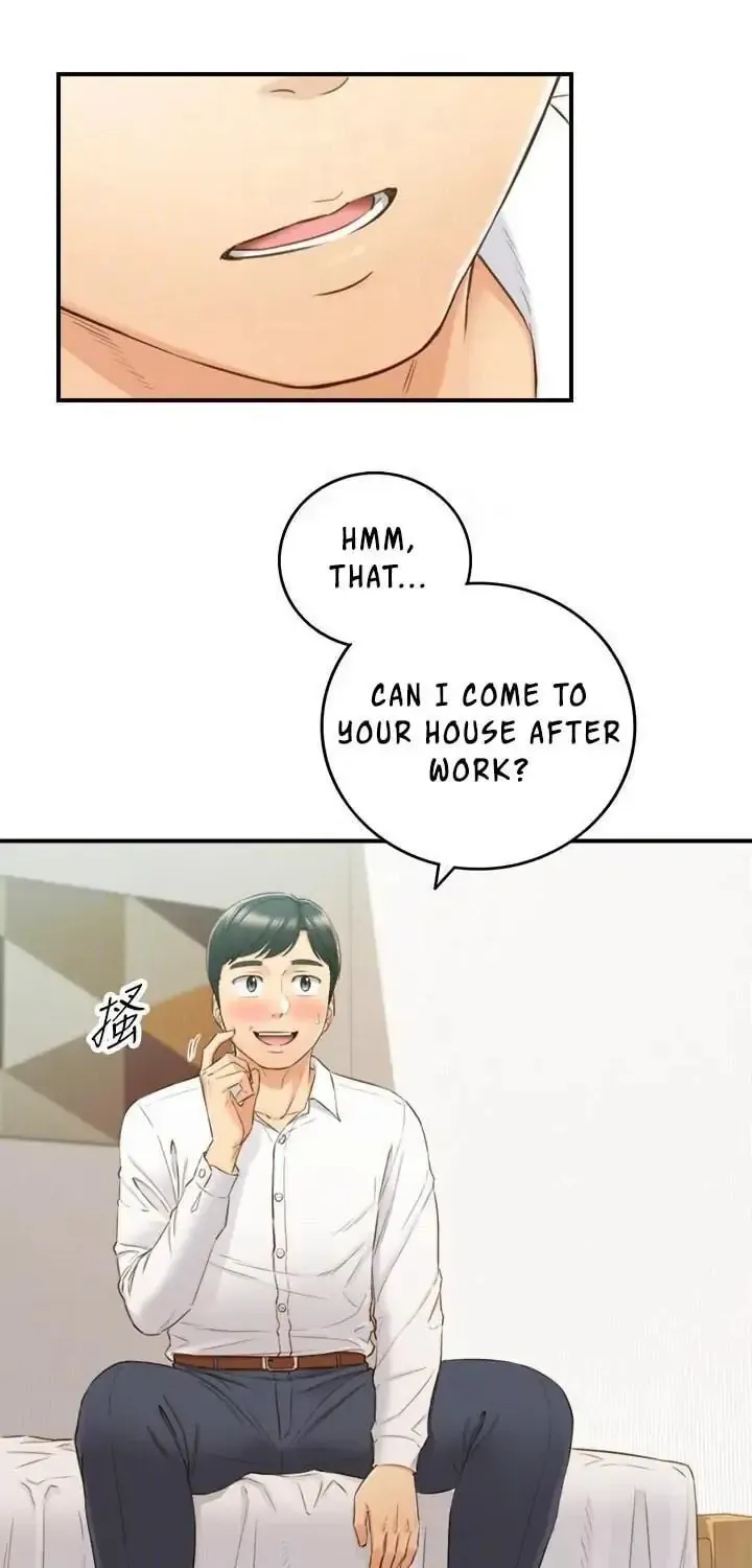Read Young Boss (LICO) chapter 58 image 5 on Lezhin