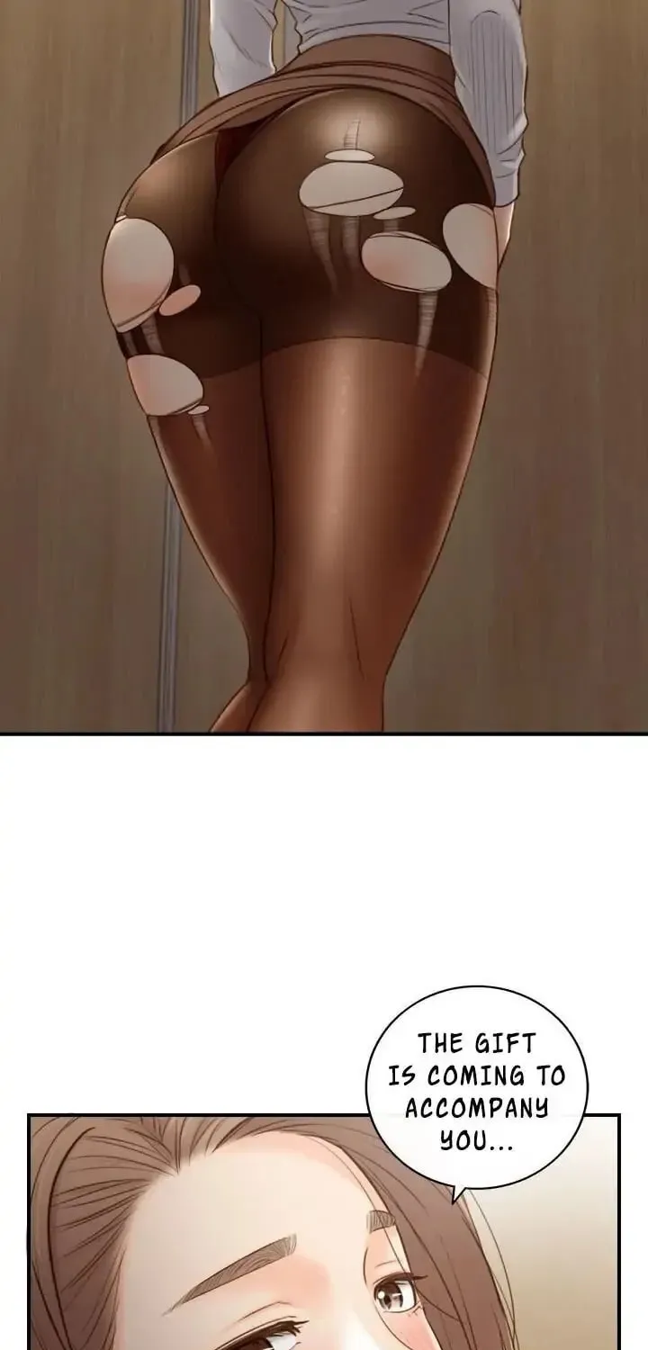 Read Young Boss (LICO) chapter 58 image 56 on Lezhin