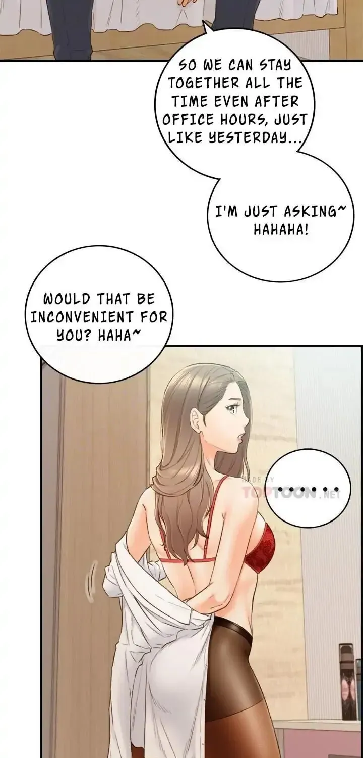 Read Young Boss (LICO) chapter 58 image 6 on Lezhin