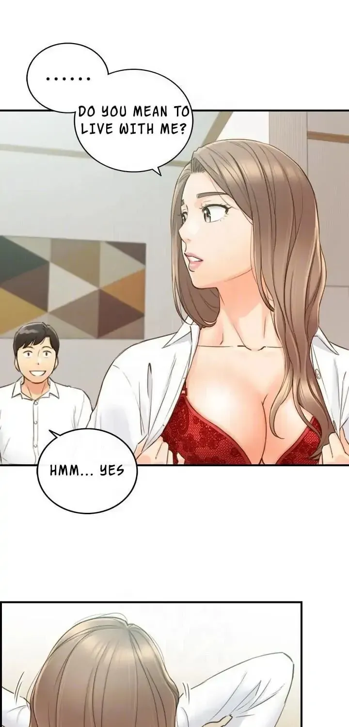 Read Young Boss (LICO) chapter 58 image 8 on Lezhin