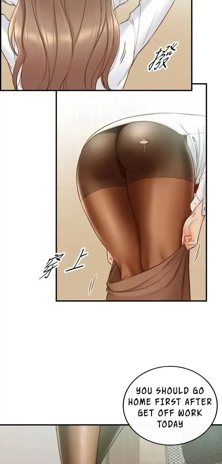 Read Young Boss (LICO) chapter 58 image 9 on Lezhin