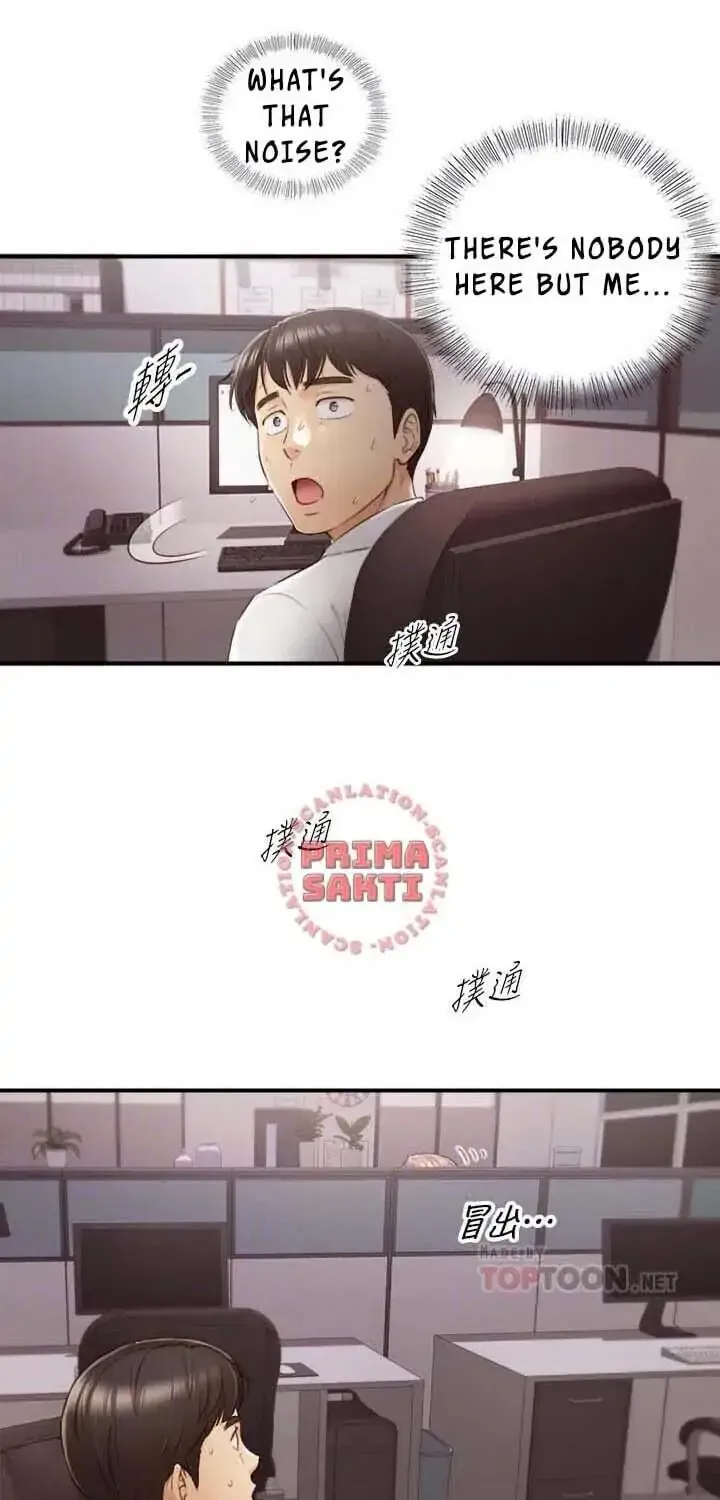 Read Young Boss (LICO) chapter 59 image 12 on Lezhin