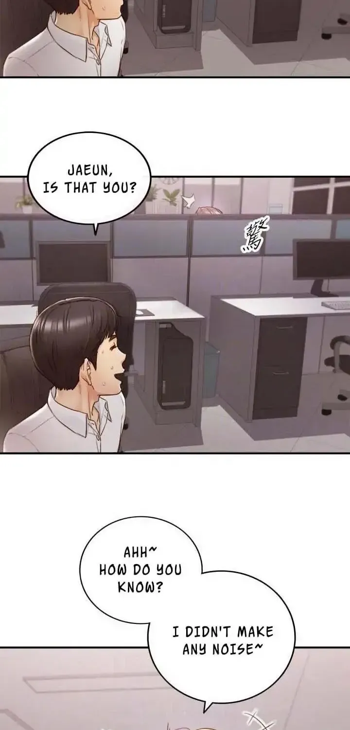 Read Young Boss (LICO) chapter 59 image 13 on Lezhin