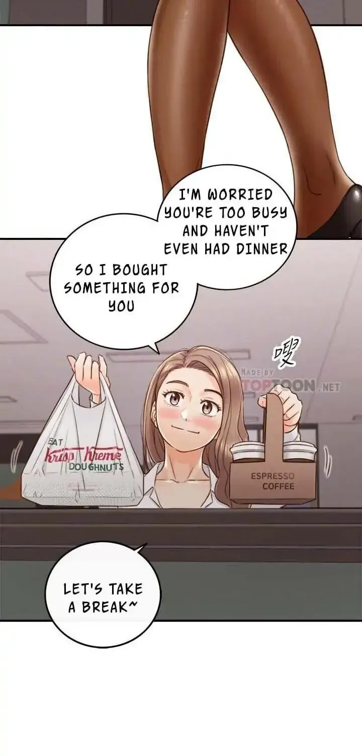Read Young Boss (LICO) chapter 59 image 16 on Lezhin