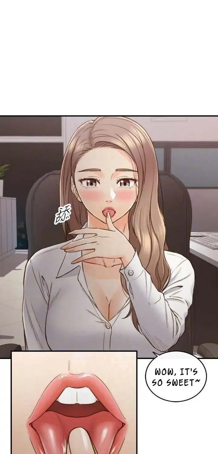 Read Young Boss (LICO) chapter 59 image 22 on Lezhin