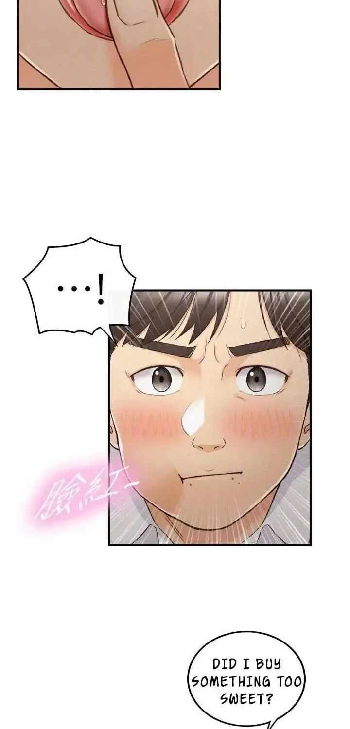 Read Young Boss (LICO) chapter 59 image 23 on Lezhin