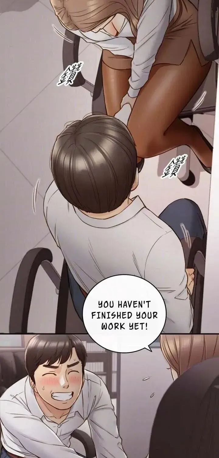 Read Young Boss (LICO) chapter 59 image 27 on Lezhin