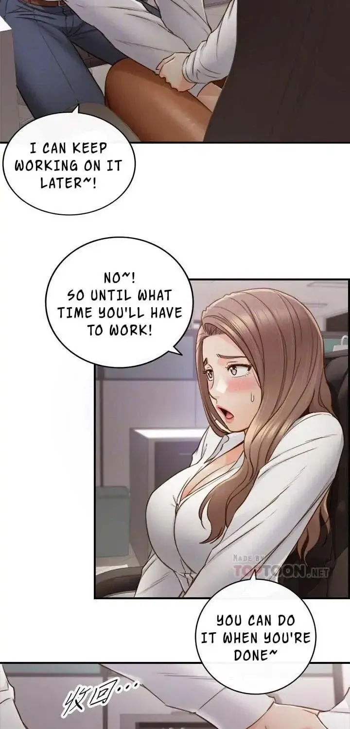 Read Young Boss (LICO) chapter 59 image 28 on Lezhin