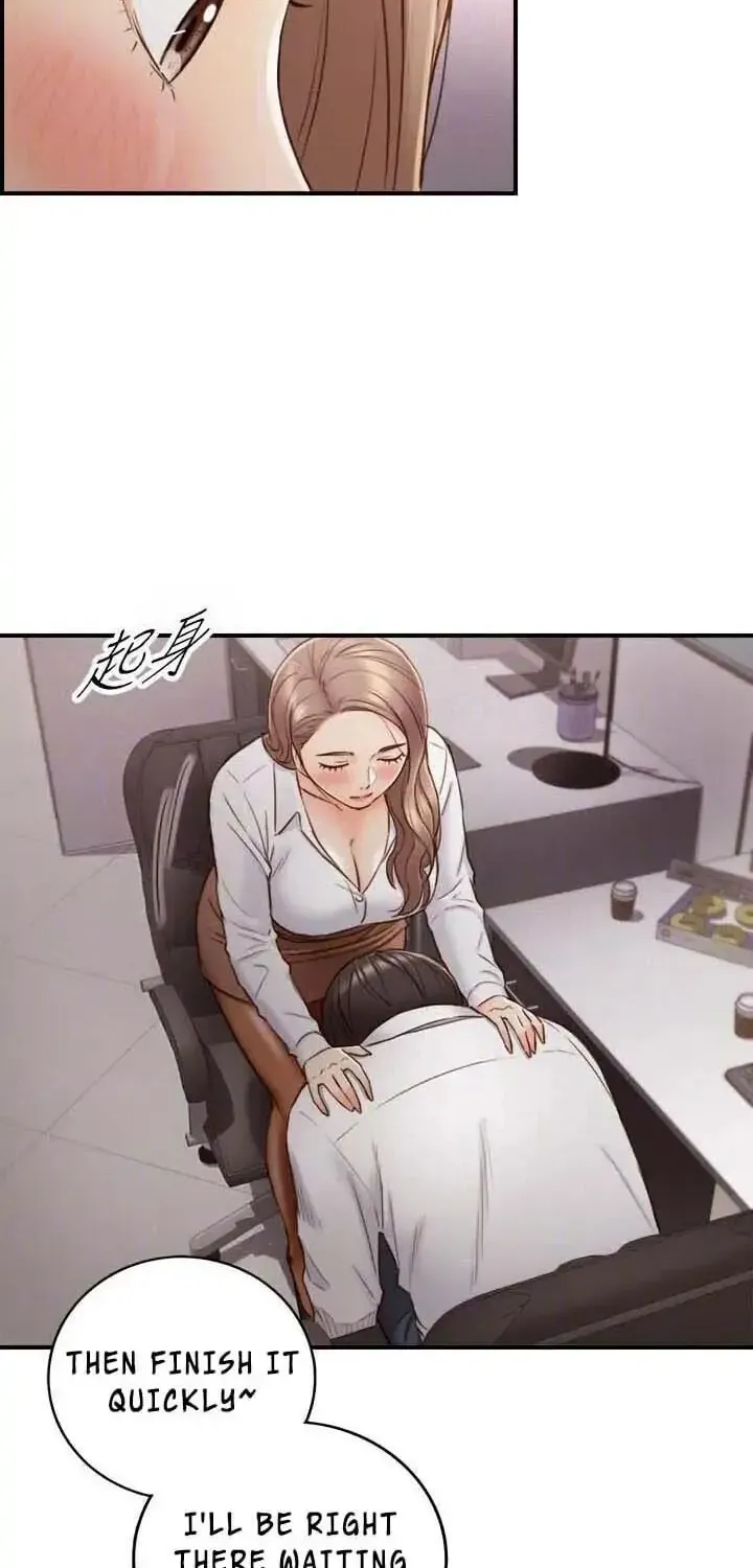 Read Young Boss (LICO) chapter 59 image 31 on Lezhin