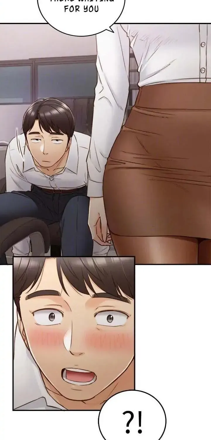 Read Young Boss (LICO) chapter 59 image 32 on Lezhin