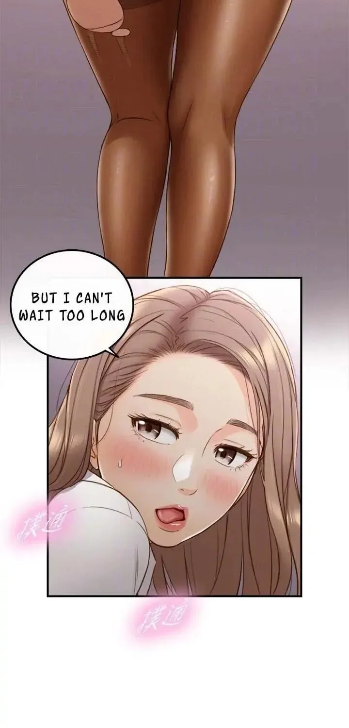 Read Young Boss (LICO) chapter 59 image 35 on Lezhin