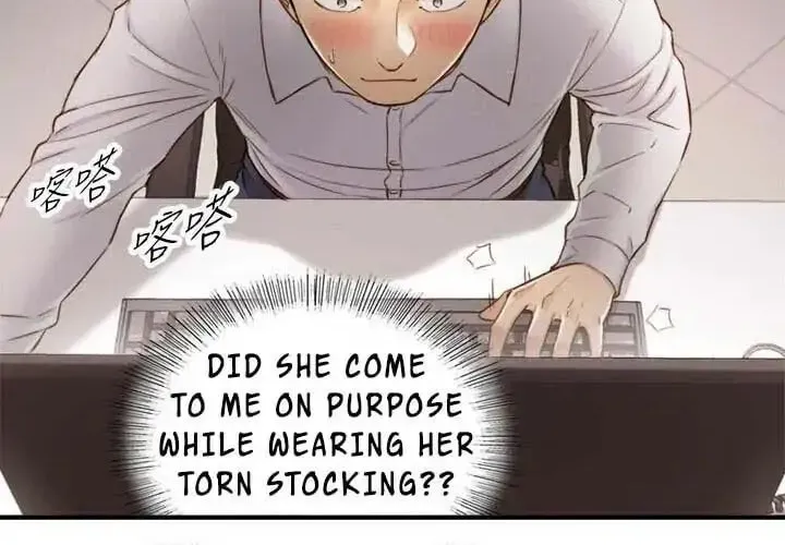 Read Young Boss (LICO) chapter 59 image 37 on Lezhin