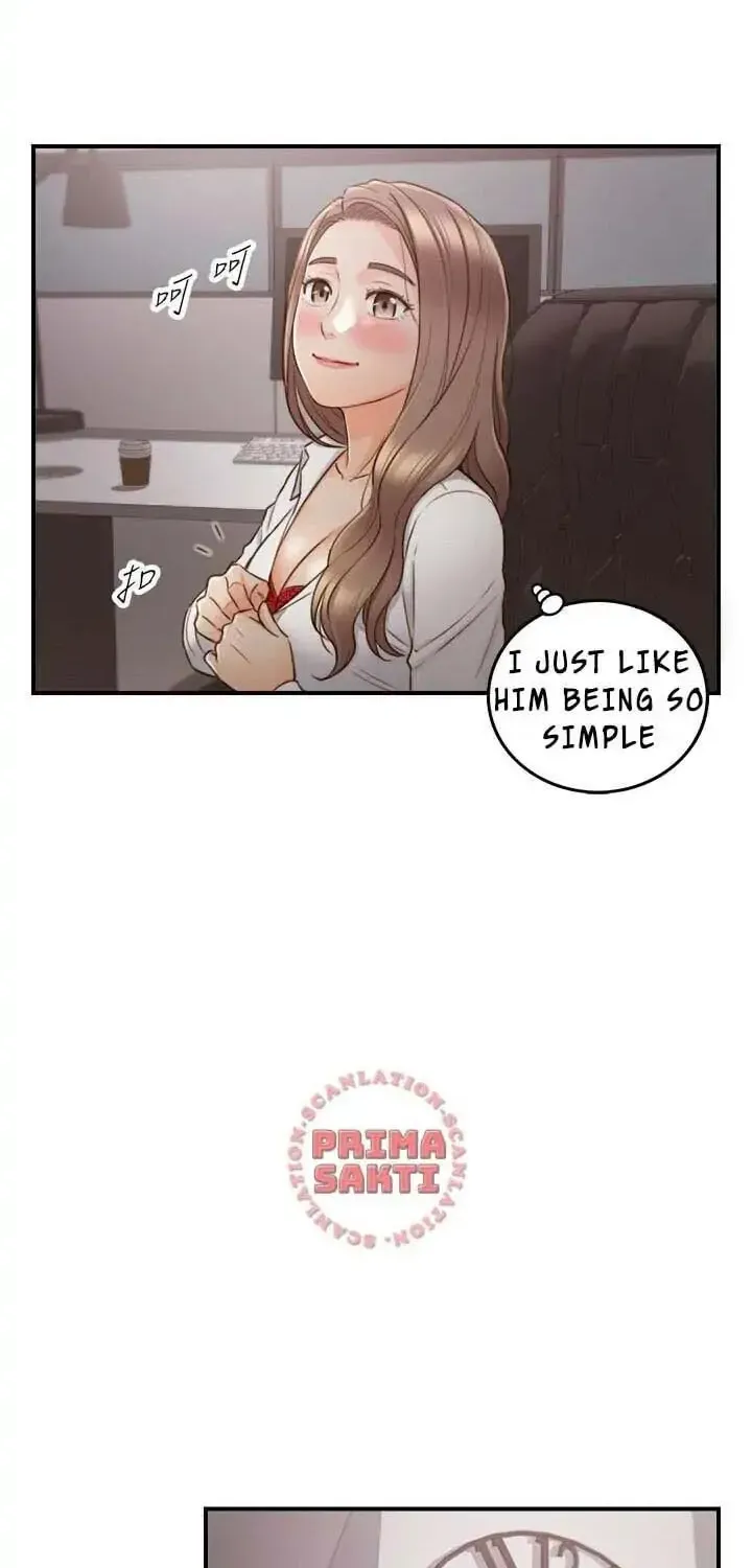 Read Young Boss (LICO) chapter 59 image 39 on Lezhin