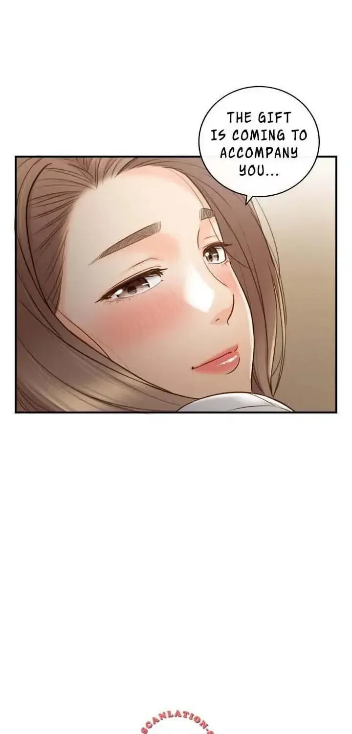 Read Young Boss (LICO) chapter 59 image 4 on Lezhin