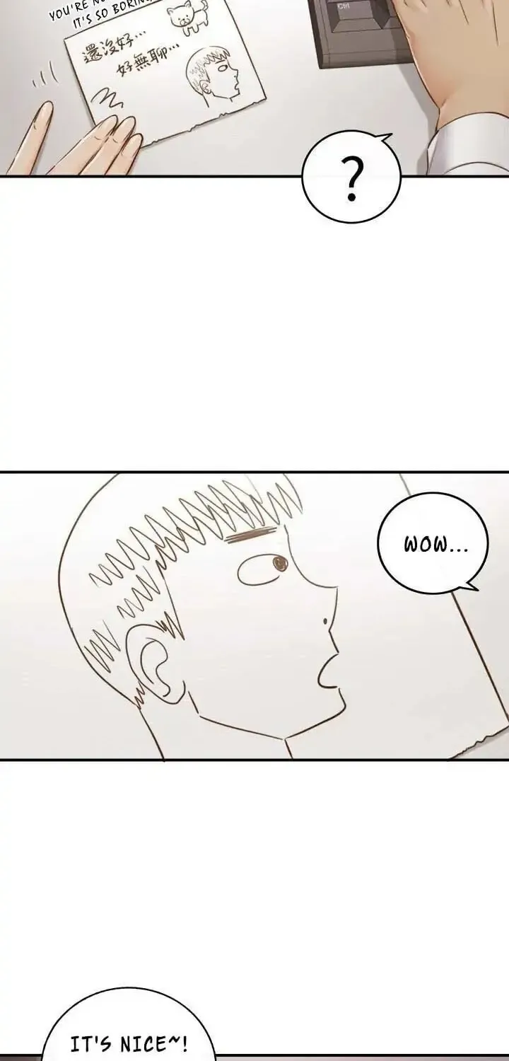 Read Young Boss (LICO) chapter 59 image 43 on Lezhin