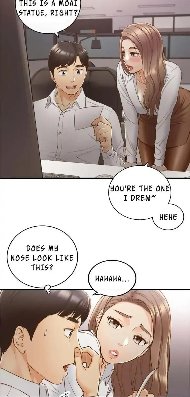 Read Young Boss (LICO) chapter 59 image 44 on Lezhin