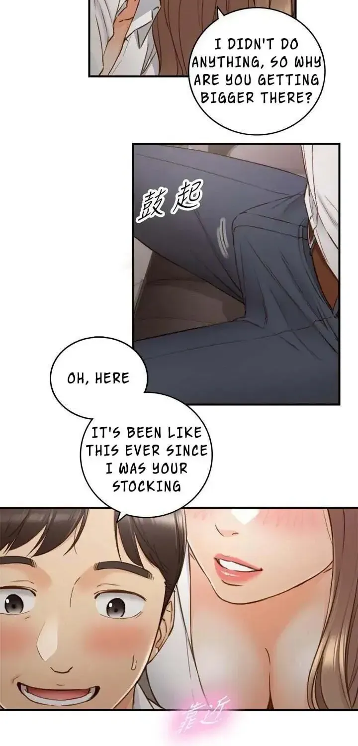 Read Young Boss (LICO) chapter 59 image 47 on Lezhin