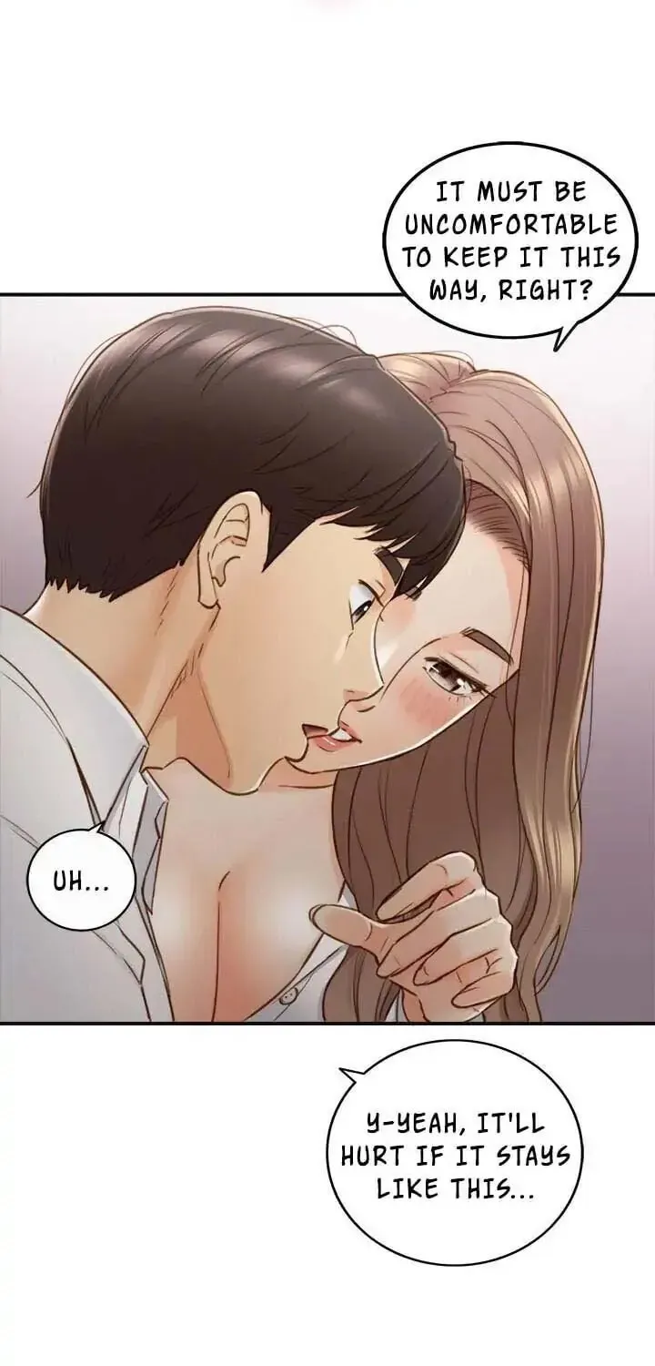 Read Young Boss (LICO) chapter 59 image 48 on Lezhin