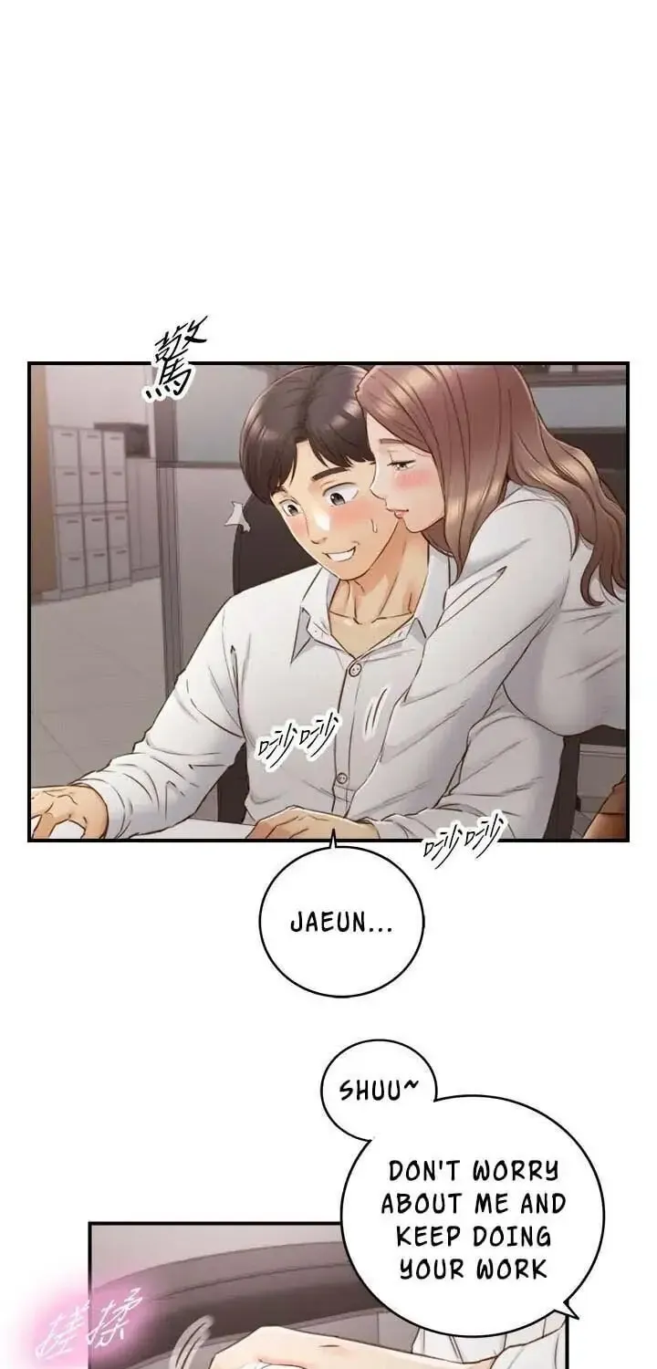 Read Young Boss (LICO) chapter 59 image 50 on Lezhin