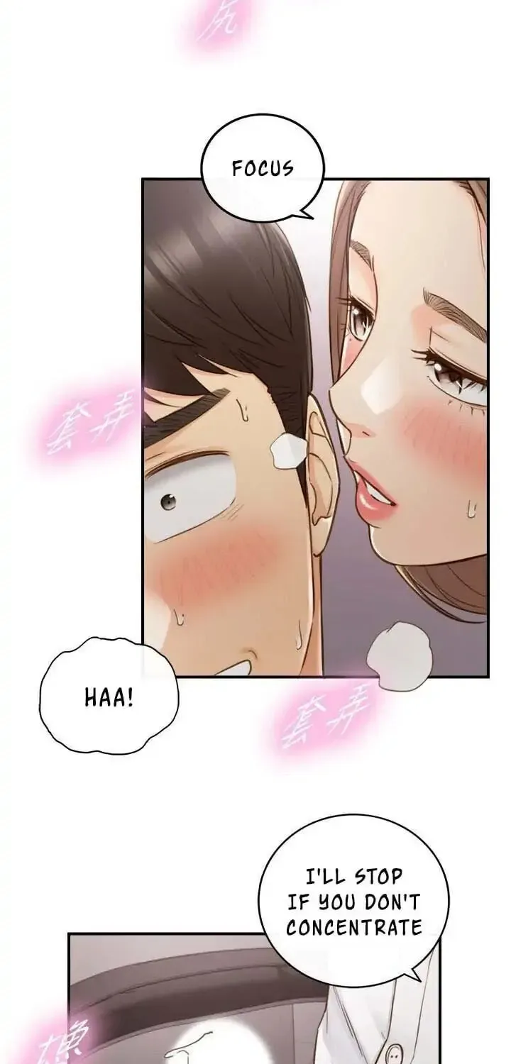 Read Young Boss (LICO) chapter 59 image 52 on Lezhin
