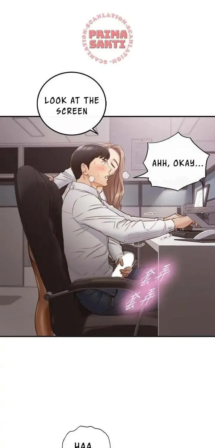 Read Young Boss (LICO) chapter 59 image 54 on Lezhin