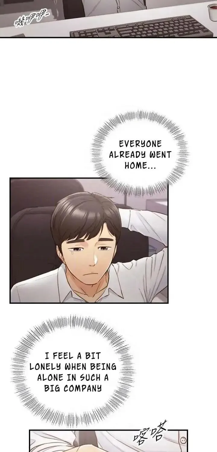 Read Young Boss (LICO) chapter 59 image 9 on Lezhin