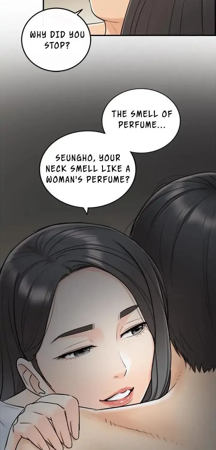 Read Young Boss (LICO) chapter 6 image 1 on Lezhin