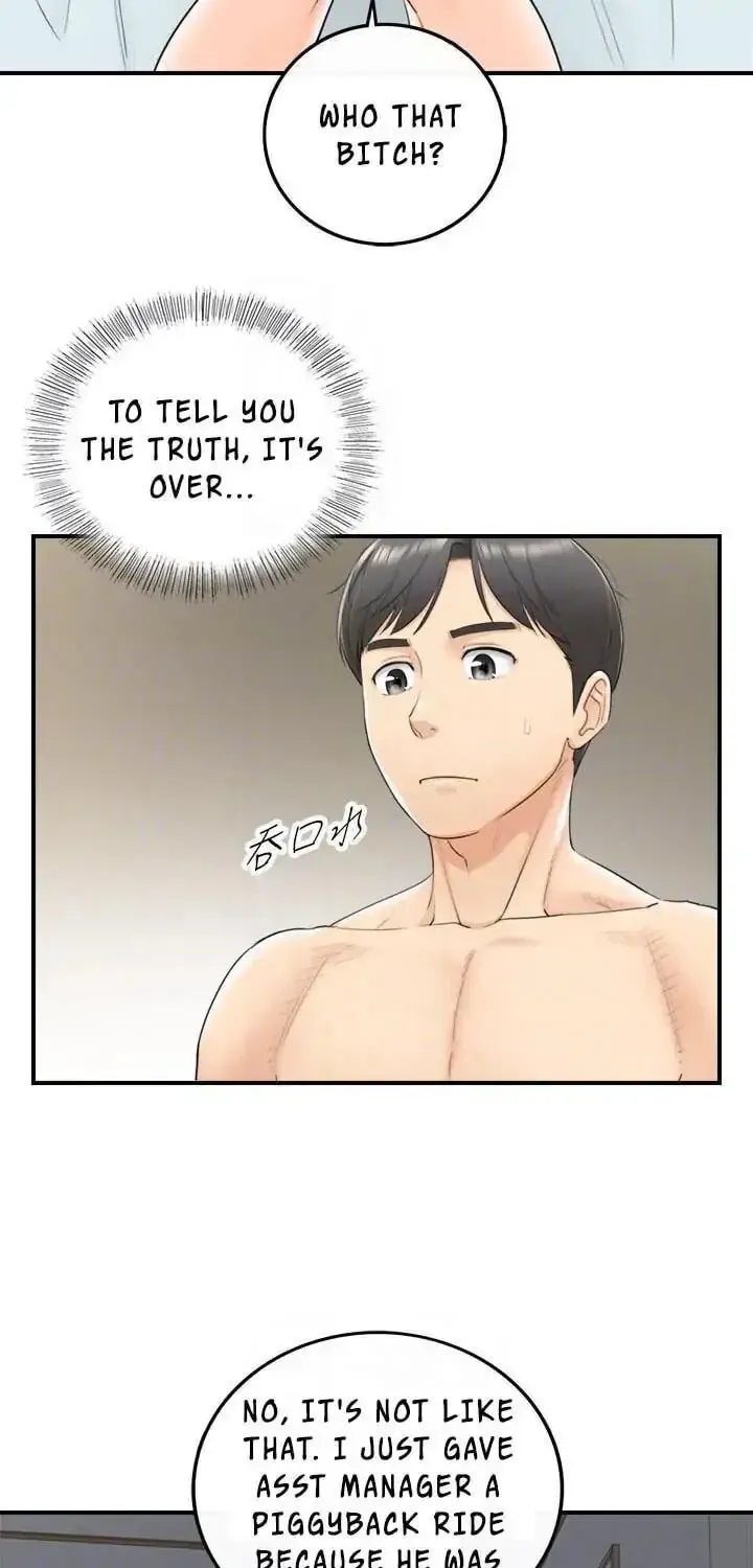 Read Young Boss (LICO) chapter 6 image 10 on Lezhin