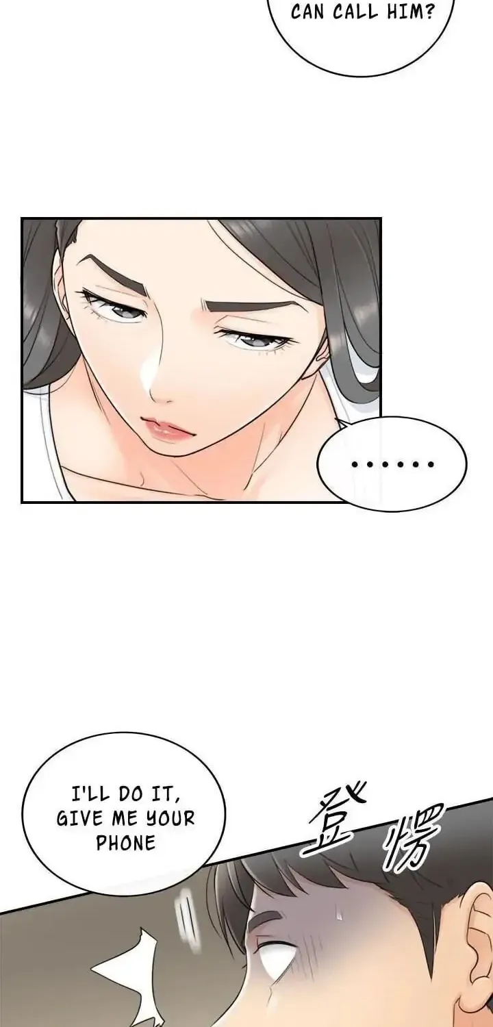 Read Young Boss (LICO) chapter 6 image 13 on Lezhin