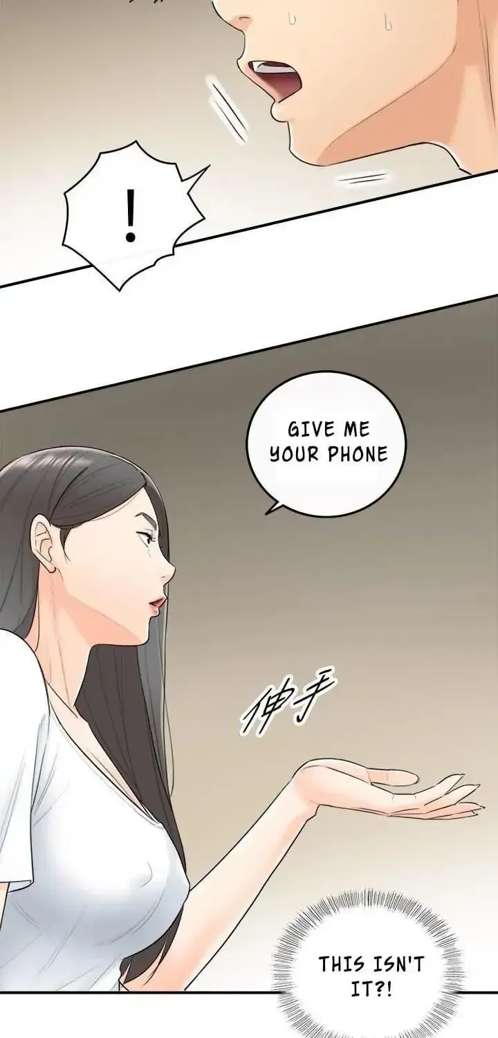 Read Young Boss (LICO) chapter 6 image 14 on Lezhin