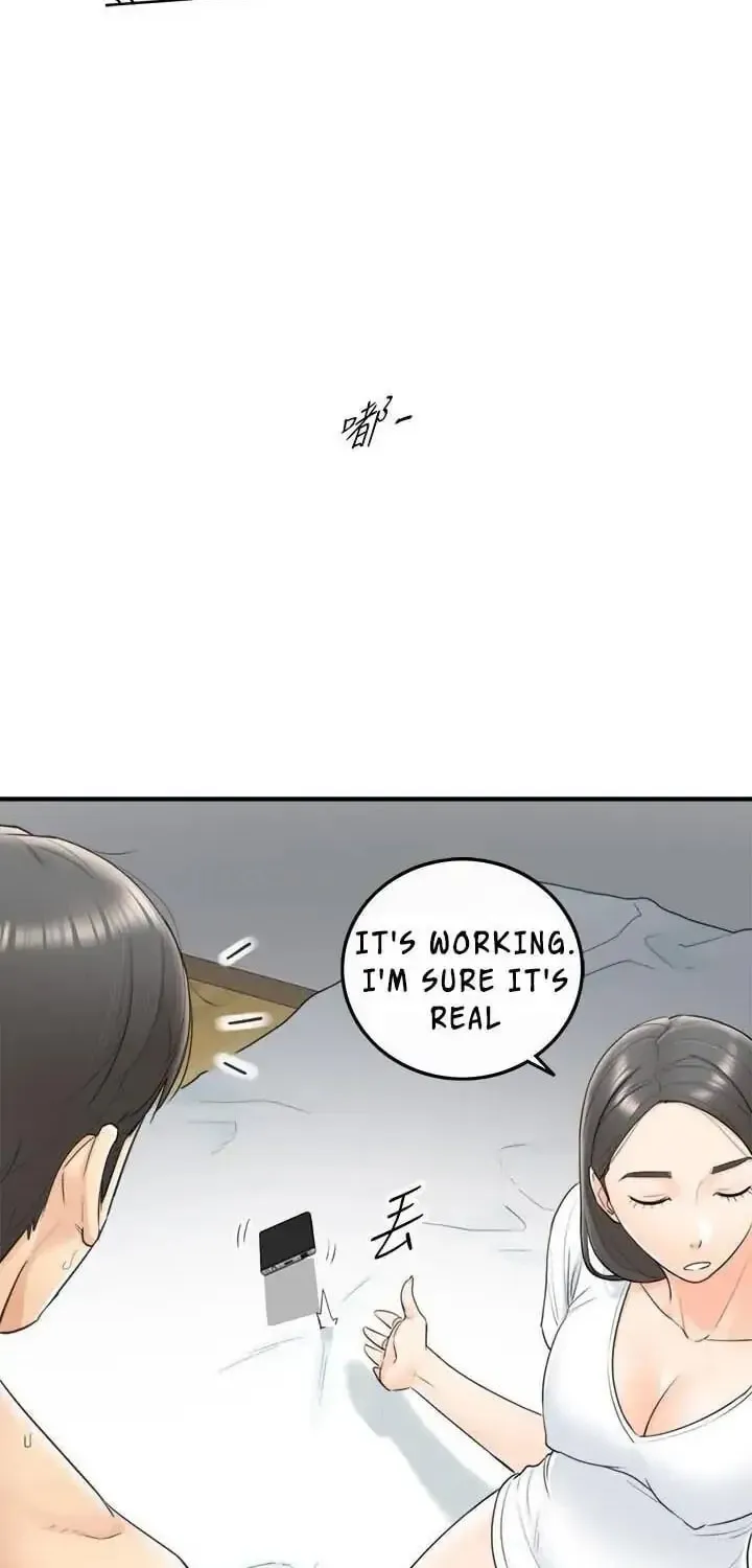 Read Young Boss (LICO) chapter 6 image 21 on Lezhin