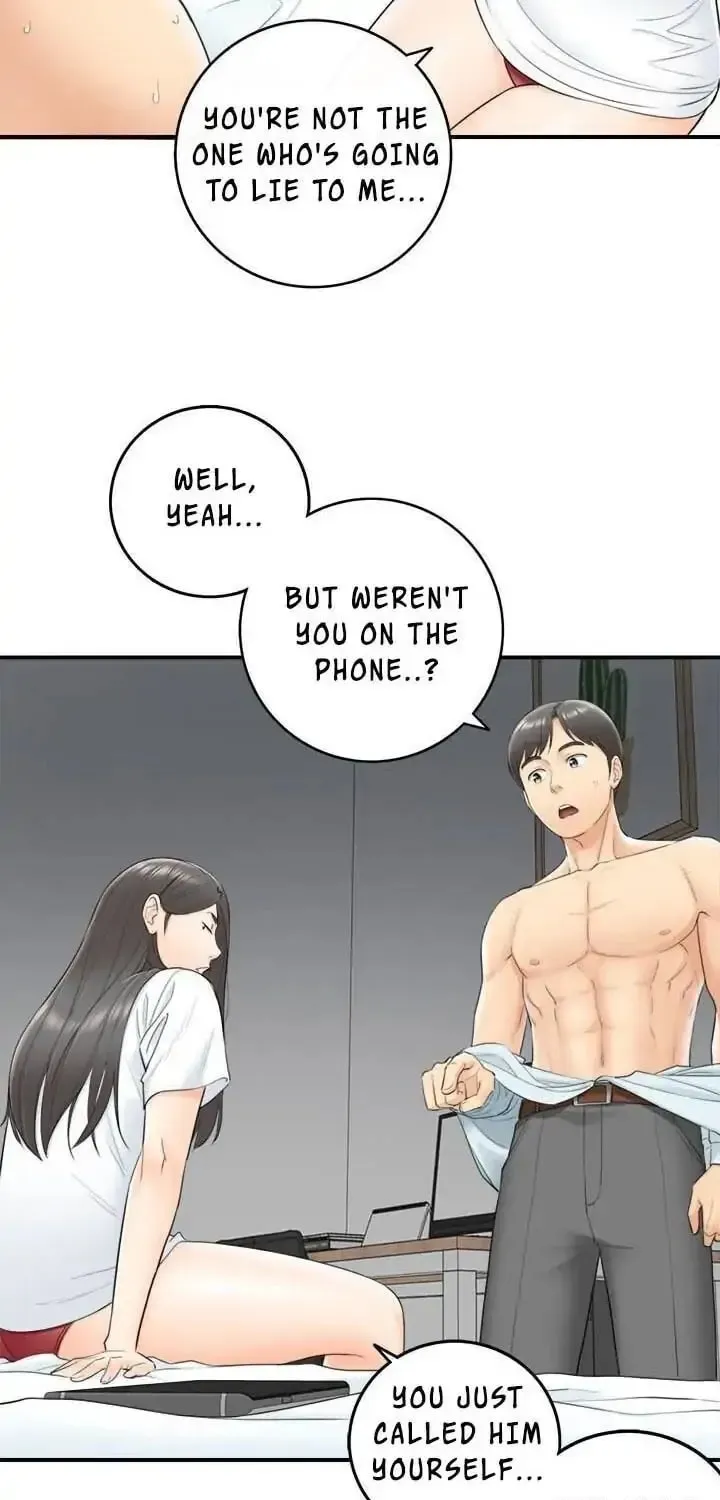 Read Young Boss (LICO) chapter 6 image 22 on Lezhin