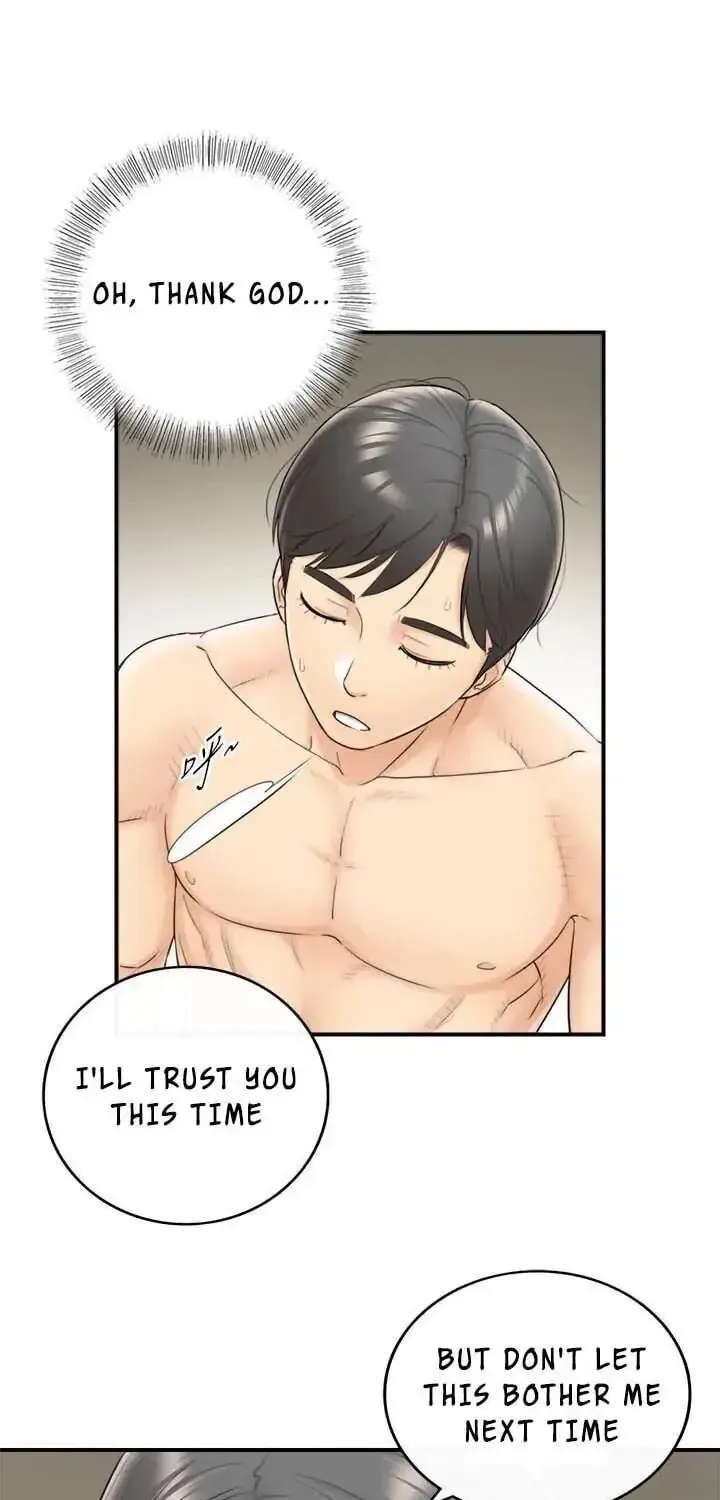 Read Young Boss (LICO) chapter 6 image 24 on Lezhin