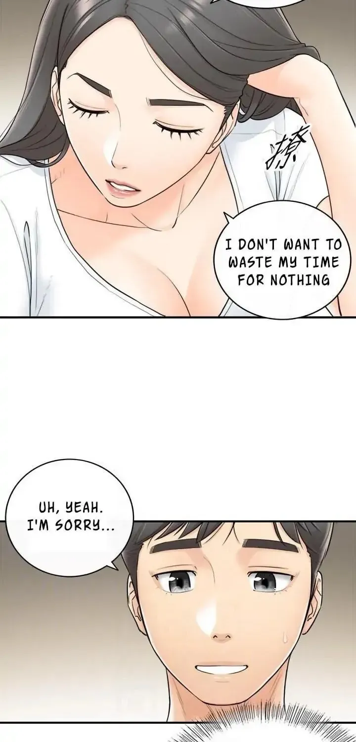 Read Young Boss (LICO) chapter 6 image 25 on Lezhin