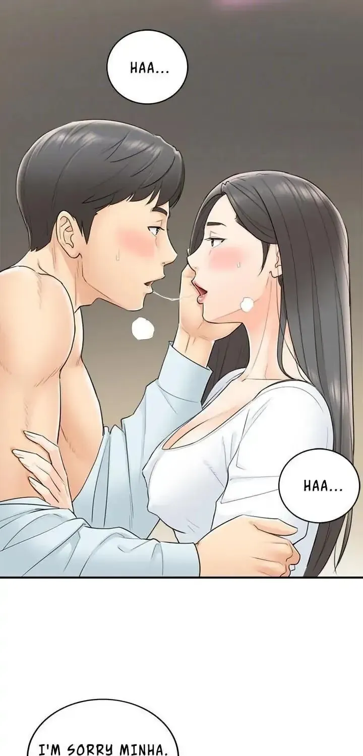 Read Young Boss (LICO) chapter 6 image 28 on Lezhin