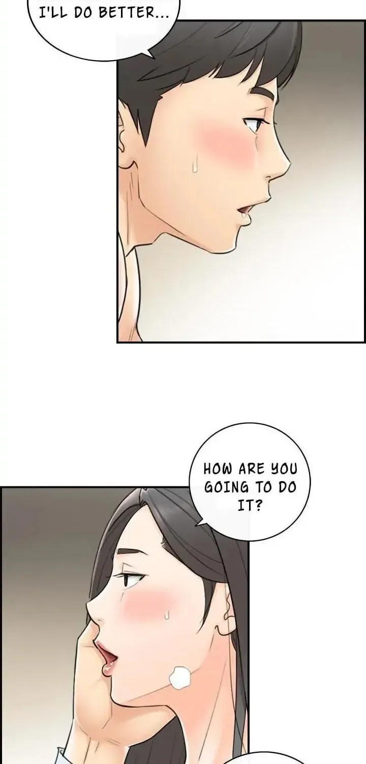 Read Young Boss (LICO) chapter 6 image 29 on Lezhin