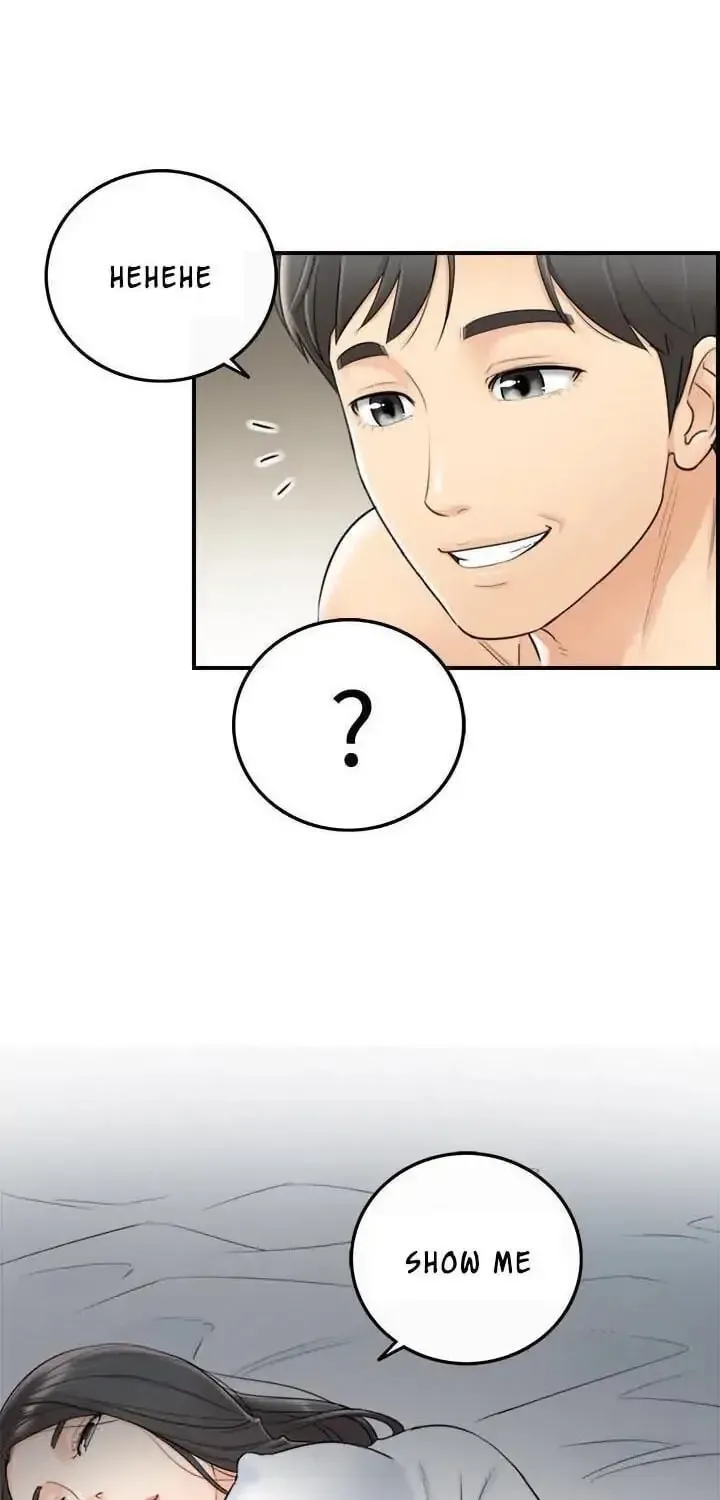 Read Young Boss (LICO) chapter 6 image 31 on Lezhin