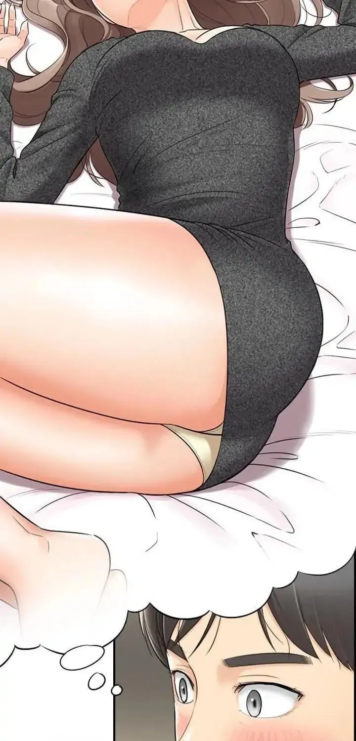 Read Young Boss (LICO) chapter 6 image 33 on Lezhin