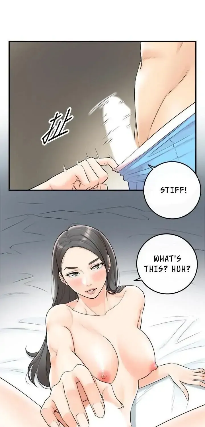 Read Young Boss (LICO) chapter 6 image 37 on Lezhin