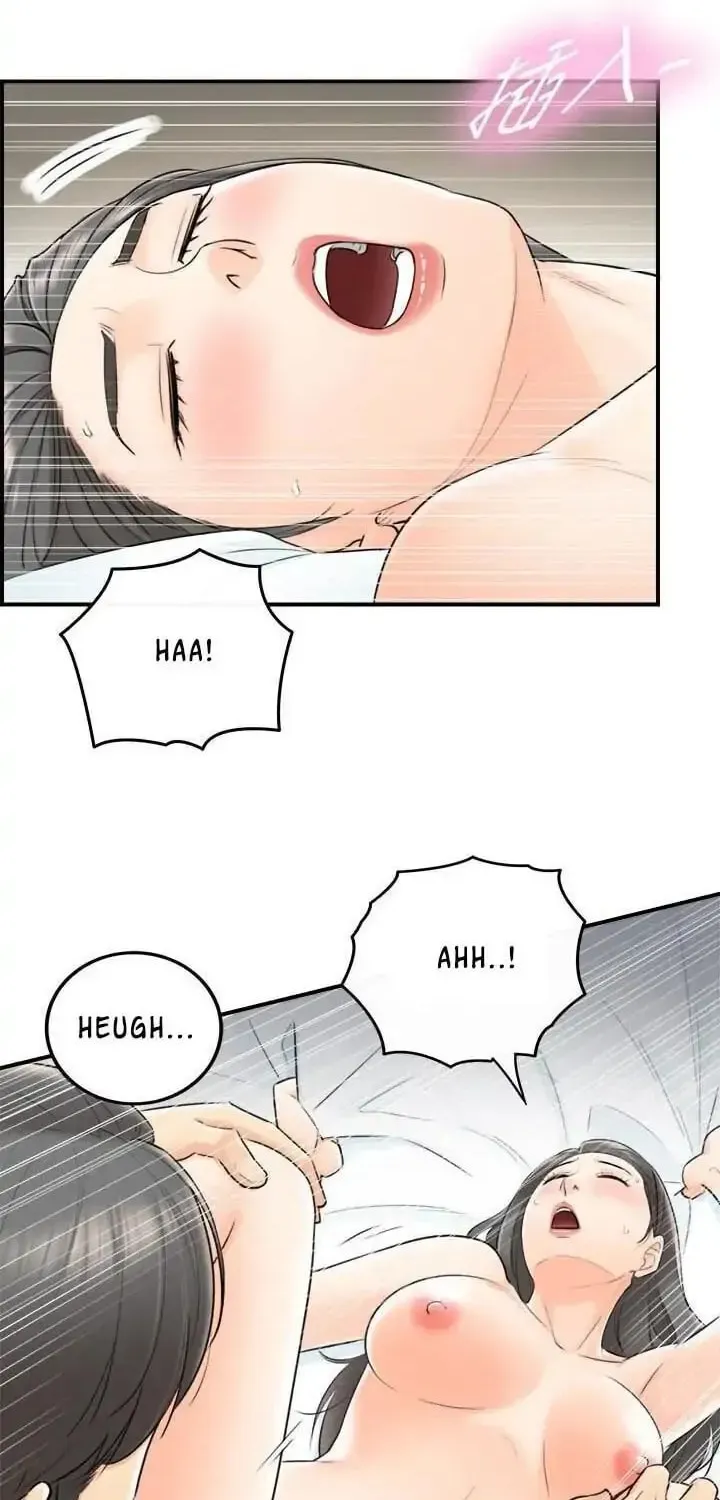 Read Young Boss (LICO) chapter 6 image 44 on Lezhin
