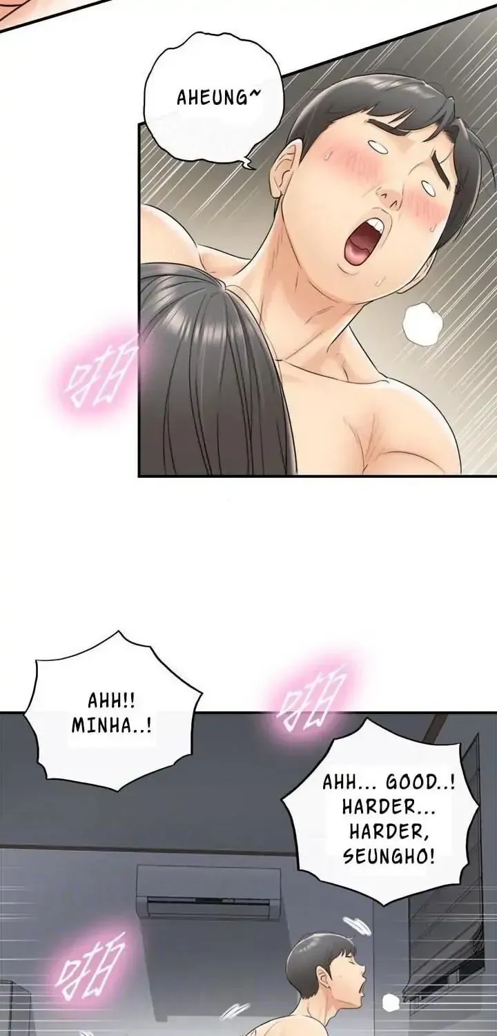 Read Young Boss (LICO) chapter 6 image 48 on Lezhin