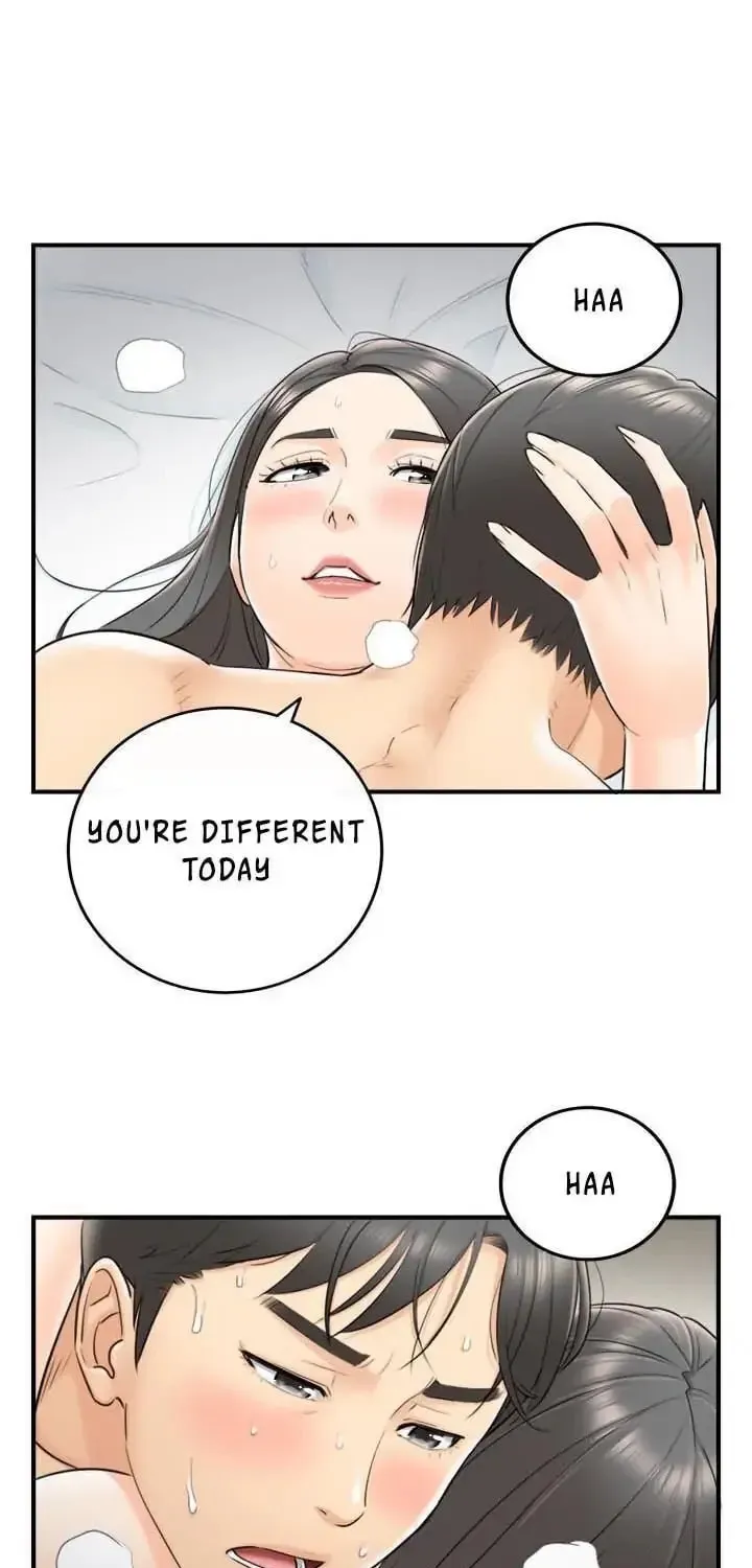 Read Young Boss (LICO) chapter 6 image 54 on Lezhin