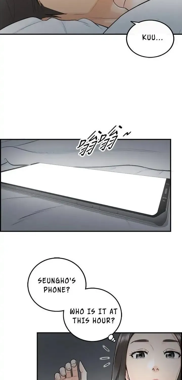 Read Young Boss (LICO) chapter 6 image 57 on Lezhin