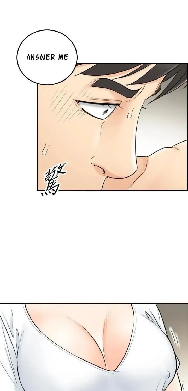 Read Young Boss (LICO) chapter 6 image 8 on Lezhin