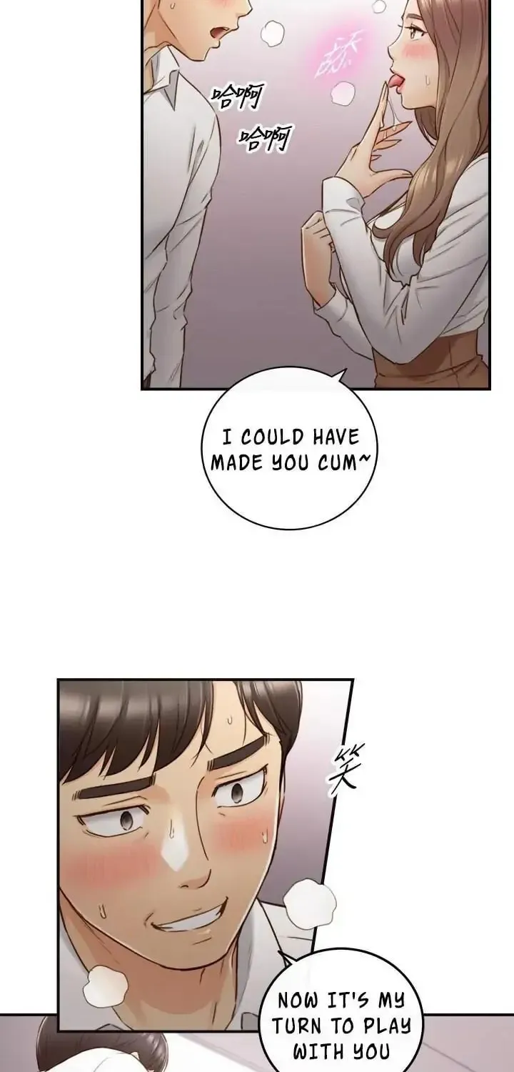 Read Young Boss (LICO) chapter 60 image 1 on Lezhin
