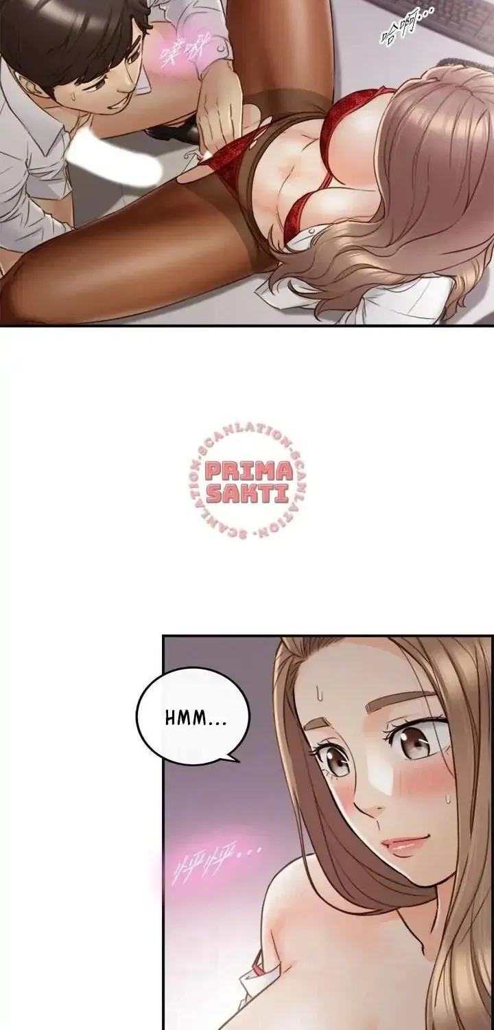 Read Young Boss (LICO) chapter 60 image 10 on Lezhin