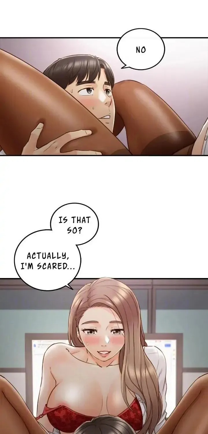 Read Young Boss (LICO) chapter 60 image 12 on Lezhin