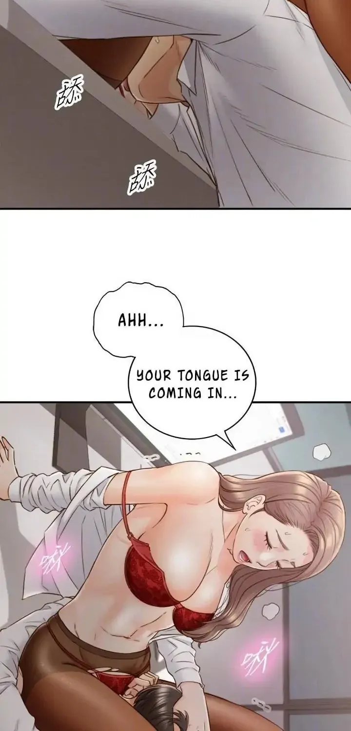 Read Young Boss (LICO) chapter 60 image 15 on Lezhin