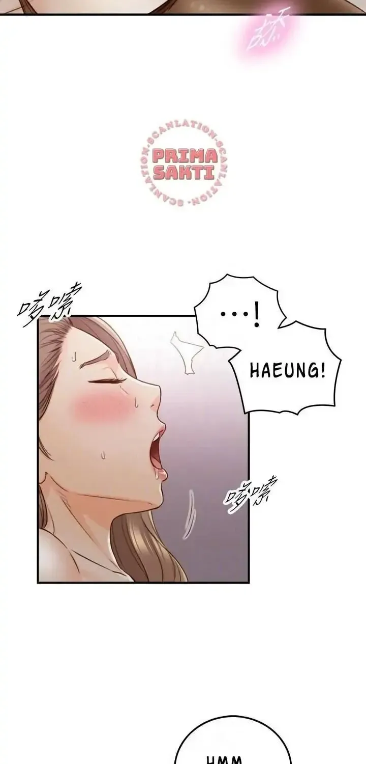 Read Young Boss (LICO) chapter 60 image 17 on Lezhin