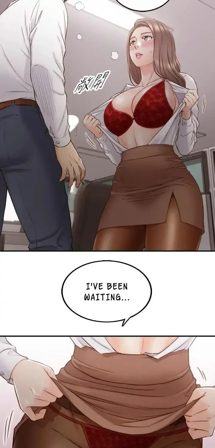 Read Young Boss (LICO) chapter 60 image 2 on Lezhin